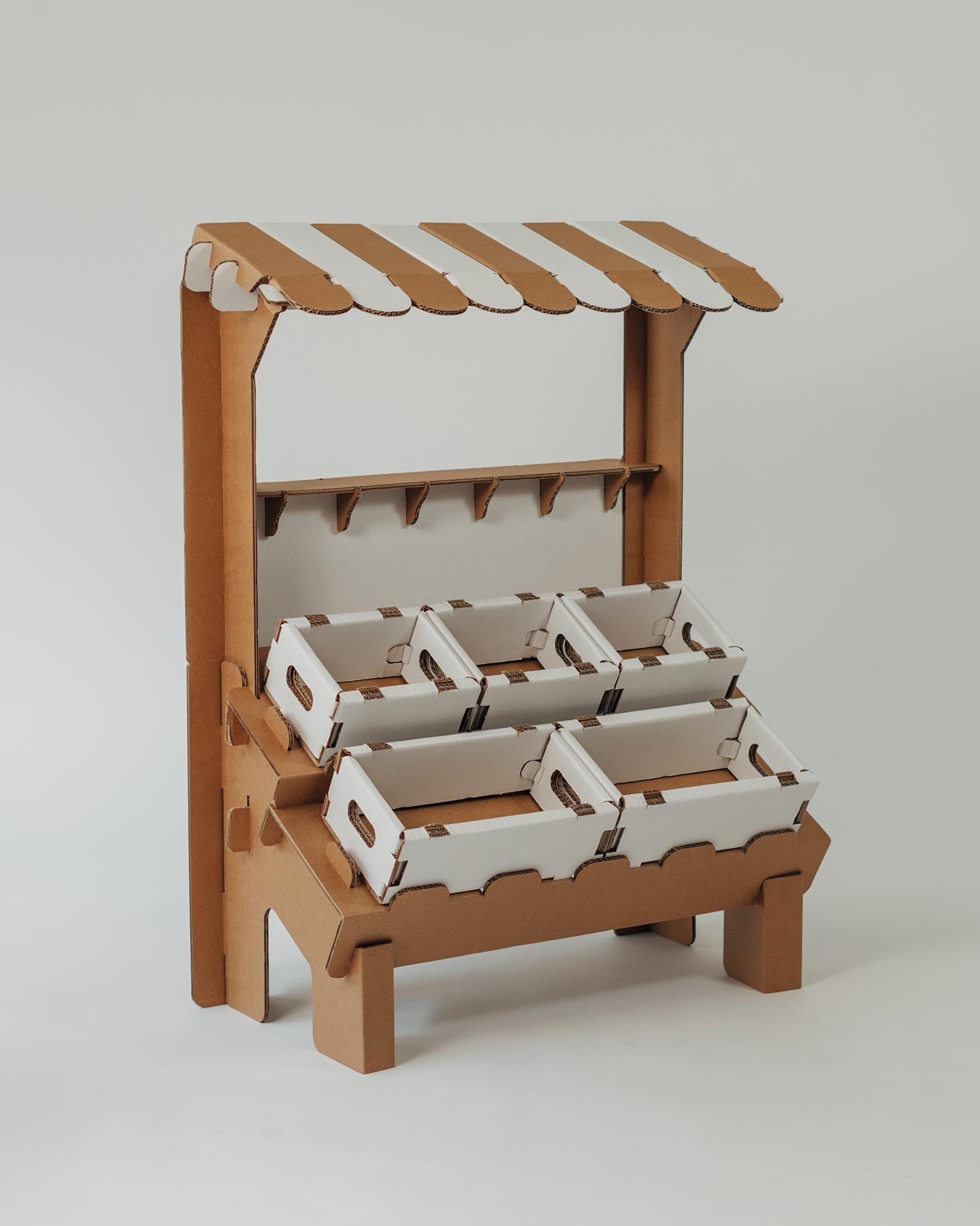 Papperlapapp-Wellpappe-Kaufladen-Produktbild-Vorderansicht