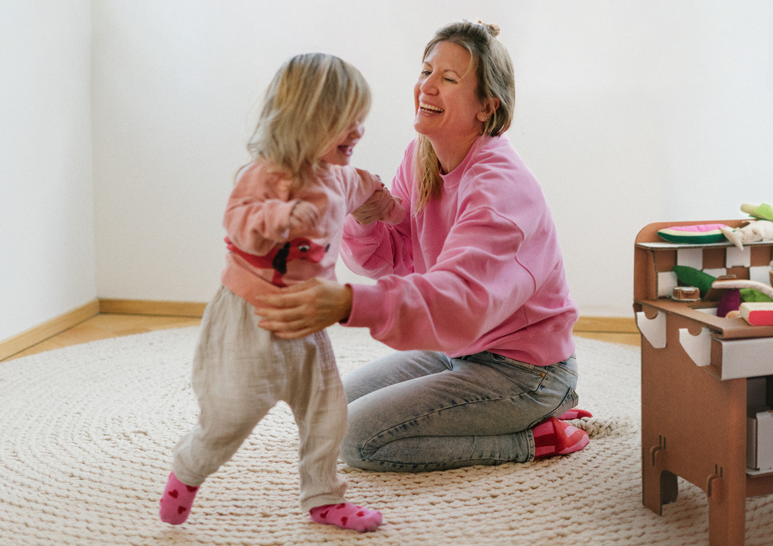 Kleine Entdecker Kollektion