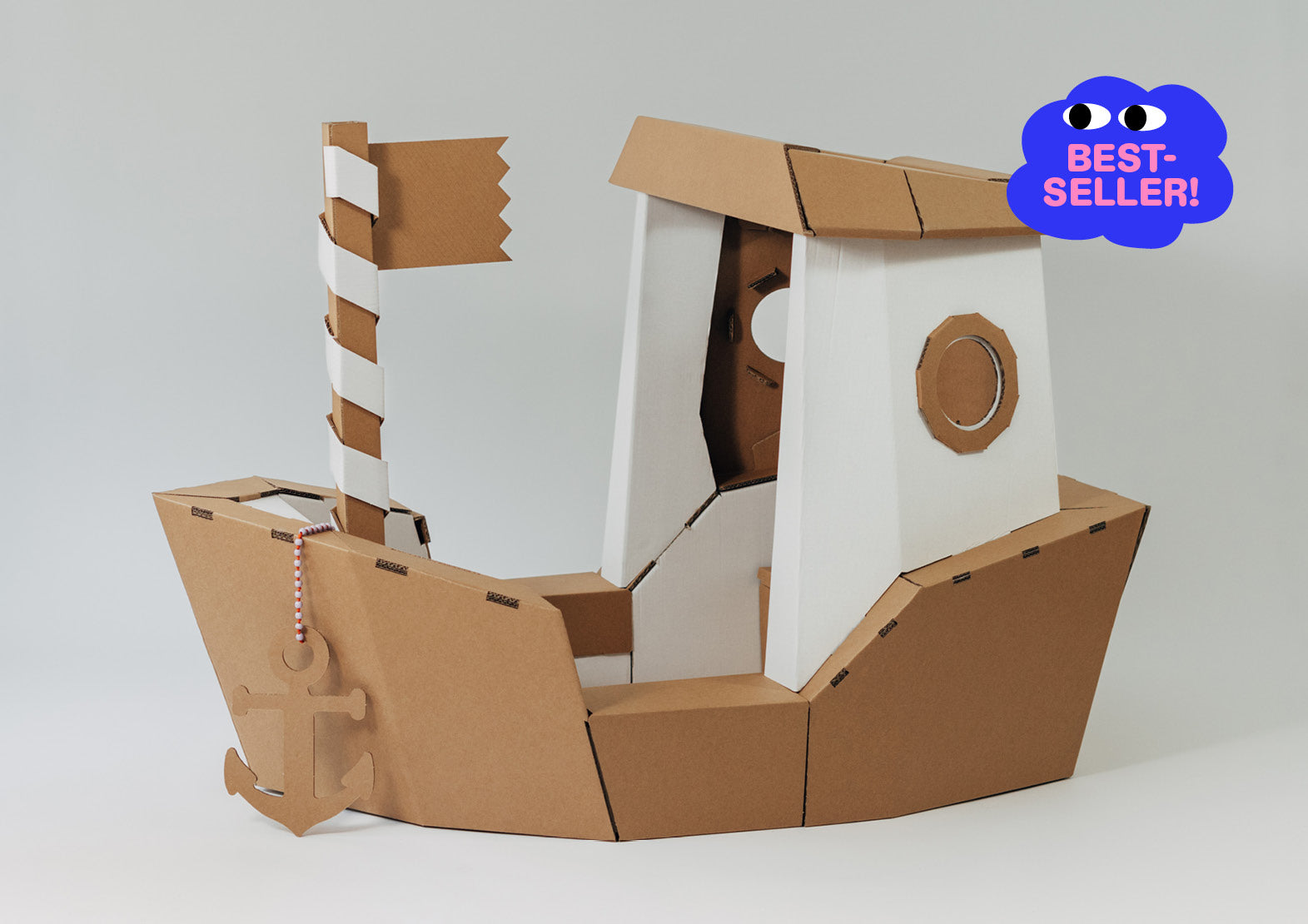 Große Abenteurer Kollektion