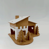 *24 days of Papperlapapp*