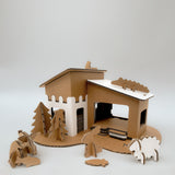 *24 days of Papperlapapp*