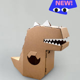 *Mini Dino*