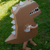*Mini Dino*