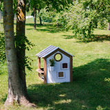 *Cozy Cubby House*