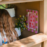 *Cozy Cubby House*
