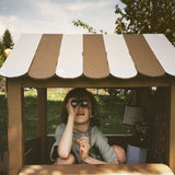 *Cozy Cubby House*