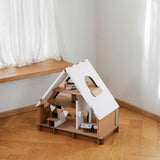 Papperlapapp-Wellpappe-Puppenhaus-Mini-Produktbild-im-Raum