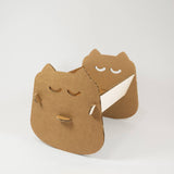 *Cradle Wadle Cat*