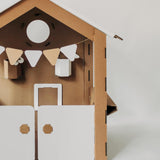 *Cozy Cubby House* Playhouse