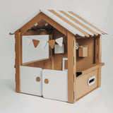 *Cozy Cubby House* Playhouse