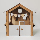 *Cozy Cubby House* Playhouse