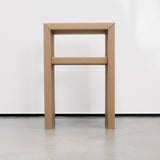 Table N°3