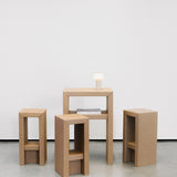 Stool N°2