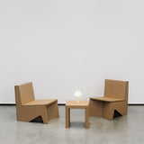 Chair N°1