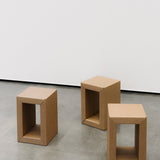 Stool N°1