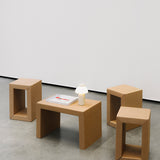 Stool N°1